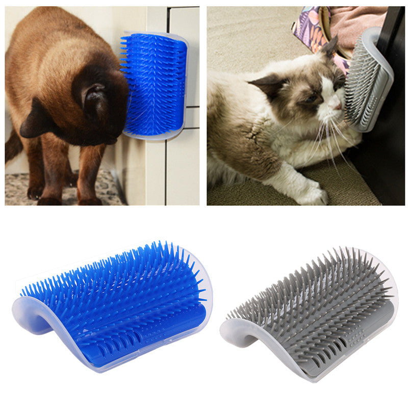 Cat Hair Trimming Attachable Comb