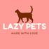 Lazy Pets Shop