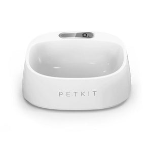 PETKIT Smart Feeding Bowl with Digital Weight